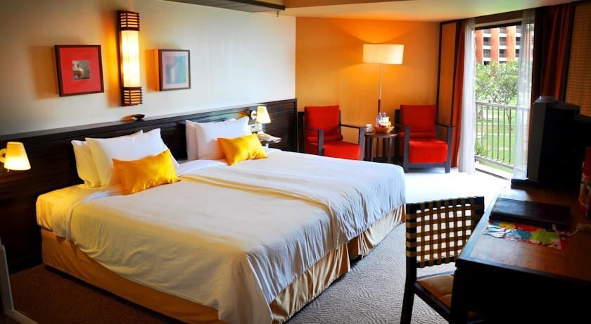 PARKROYAL PENANG  - 3