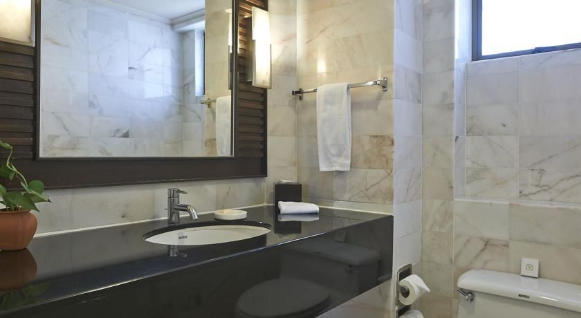 PARKROYAL PENANG  - 21