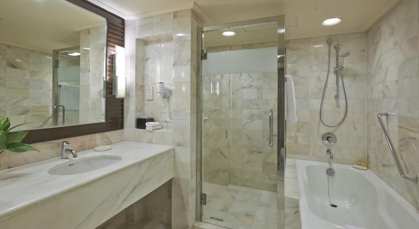 PARKROYAL PENANG  - 22