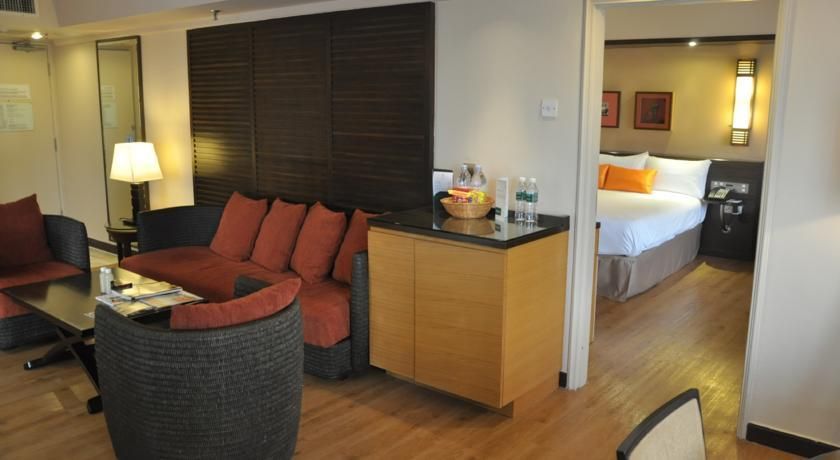 PARKROYAL PENANG  - 23