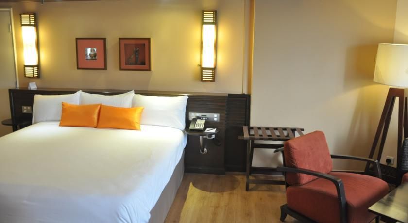 PARKROYAL PENANG  - 24