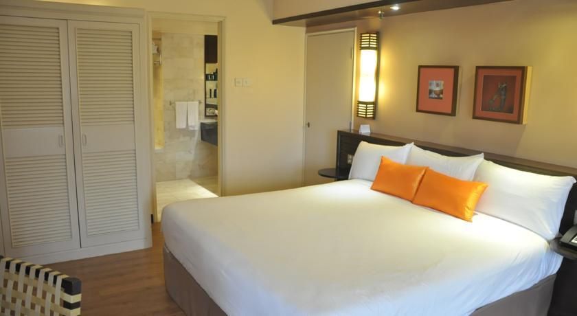 PARKROYAL PENANG  - 26