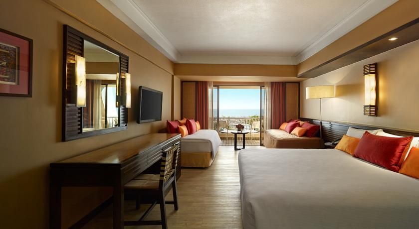 PARKROYAL PENANG  - 27