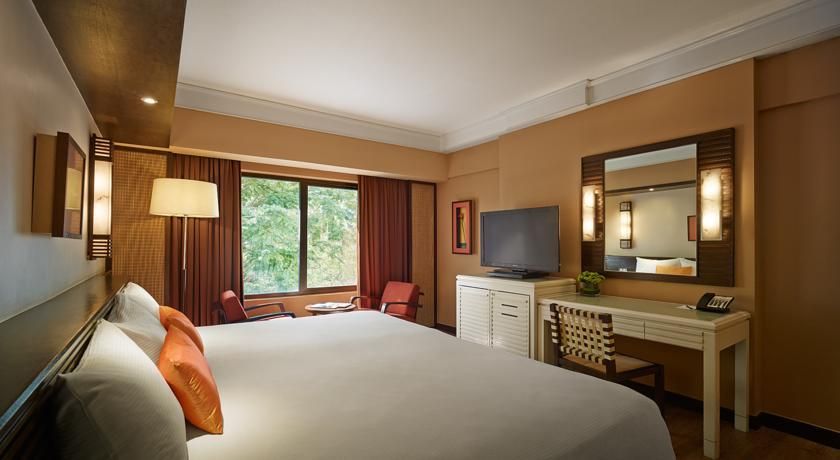 PARKROYAL PENANG  - 28