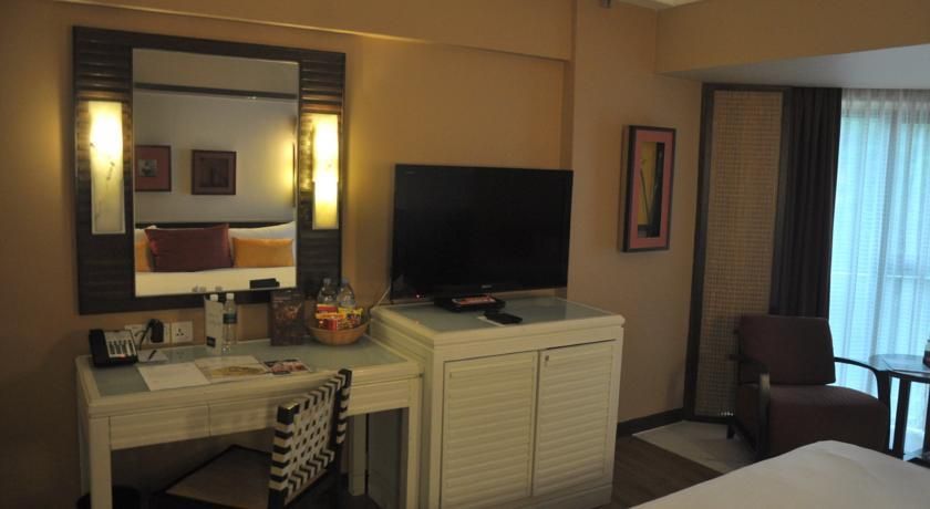 PARKROYAL PENANG  - 29