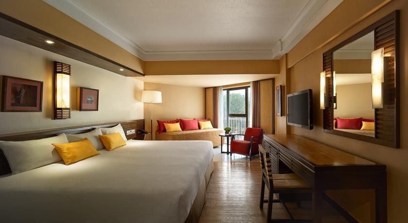 PARKROYAL PENANG  - 30