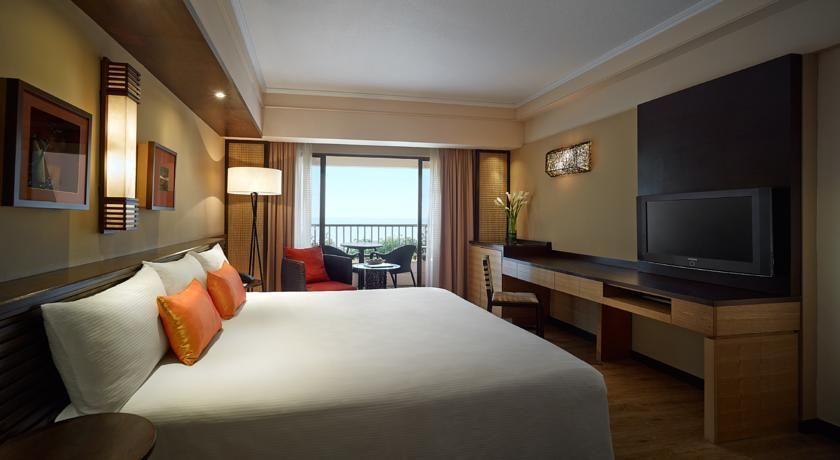 PARKROYAL PENANG  - 31