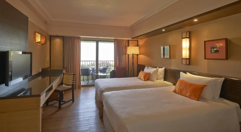 PARKROYAL PENANG  - 32