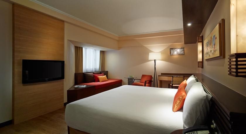 PARKROYAL PENANG  - 33