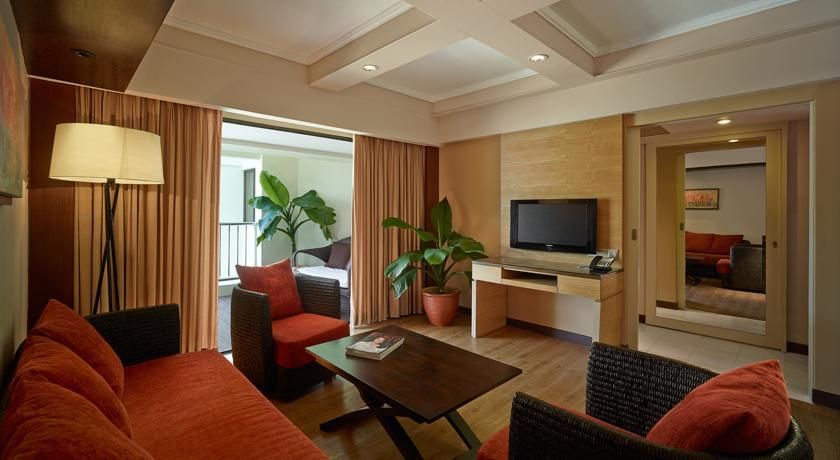 PARKROYAL PENANG  - 34