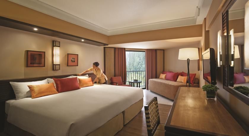 PARKROYAL PENANG  - 35