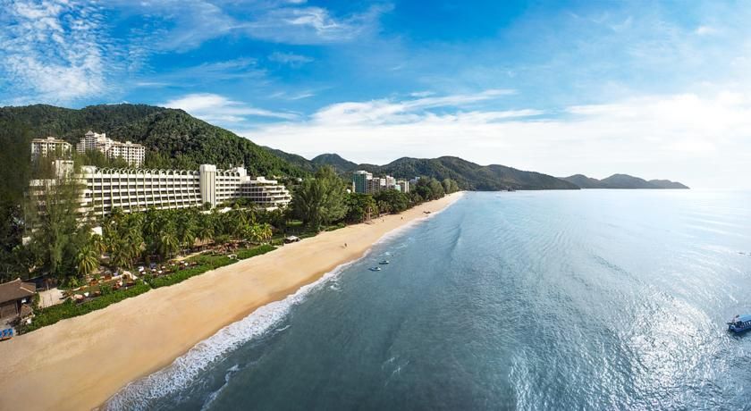 PARKROYAL PENANG  - 36