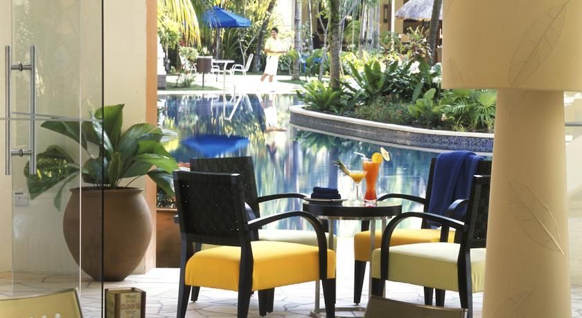 PARKROYAL PENANG  - 6