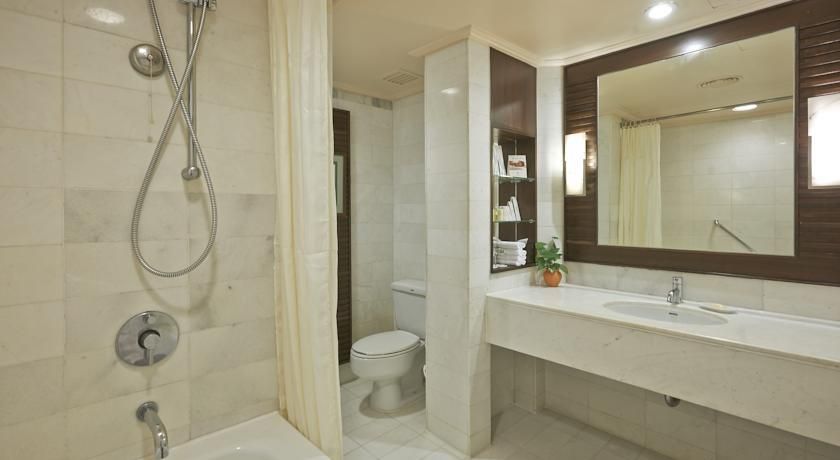 PARKROYAL PENANG  - 7