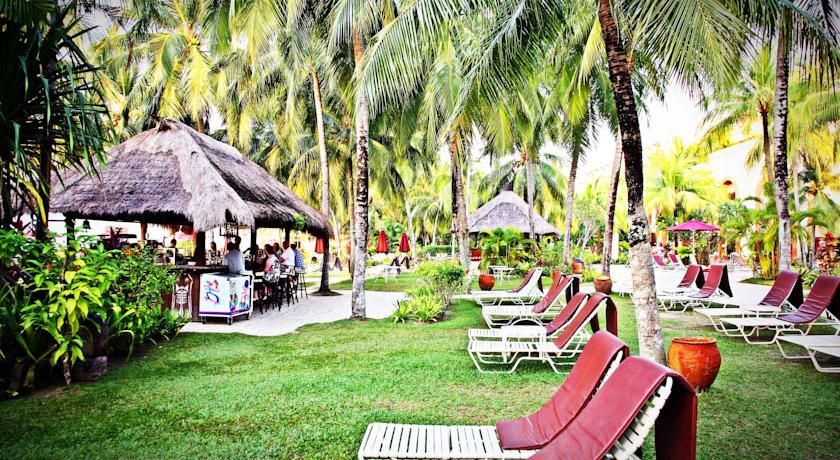 PARKROYAL PENANG  - 8