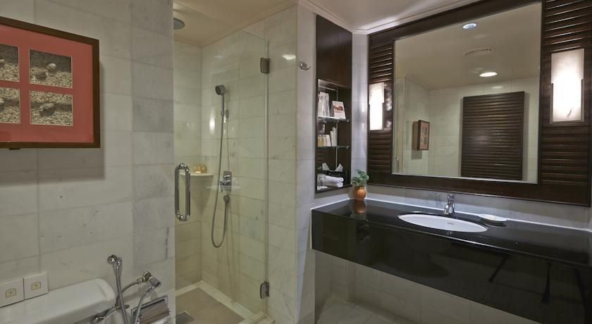 PARKROYAL PENANG  - 9