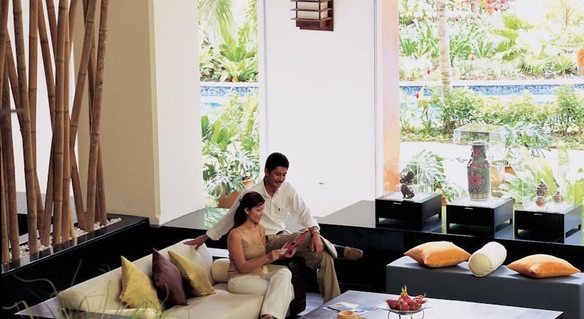 PARKROYAL PENANG  - 10