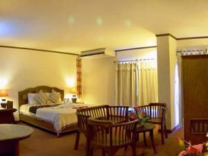 PHUPHAYA RESORT - 11