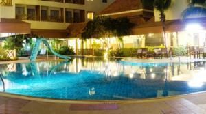 PHUPHAYA RESORT - 12