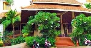 PHUPHAYA RESORT - 14