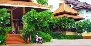 PHUPHAYA RESORT - 15