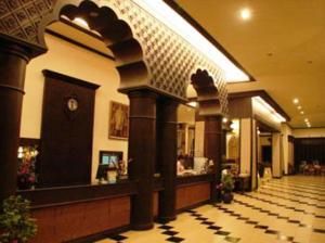 PHUPHAYA RESORT - 16