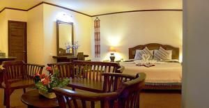 PHUPHAYA RESORT - 10