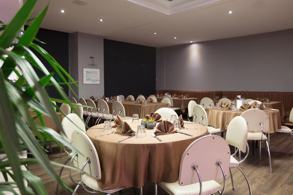 Elite World Hotel Kusadasi (ex. Marina Hotel and Suites) - 13