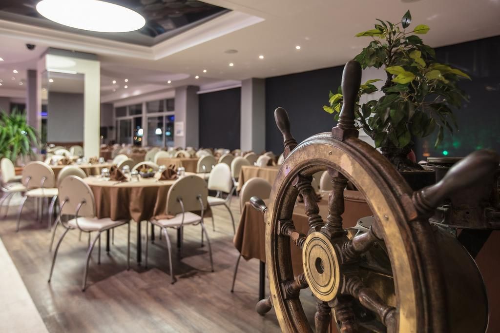 Elite World Hotel Kusadasi (ex. Marina Hotel and Suites) - 14