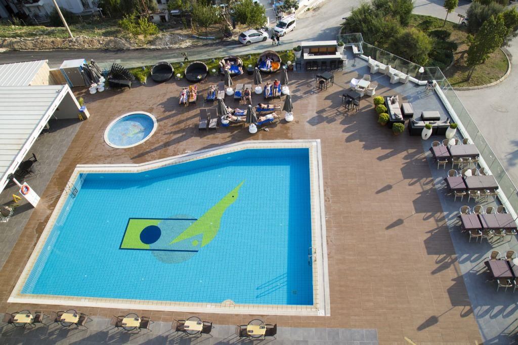 Elite World Hotel Kusadasi (ex. Marina Hotel and Suites) - 26