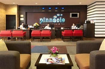 PINNACLE LUMPINEE PARK HOTEL - 14