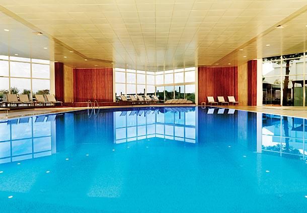 Renaissance Polat Istanbul Hotel - 11