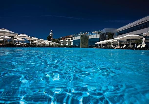 Renaissance Polat Istanbul Hotel - 12