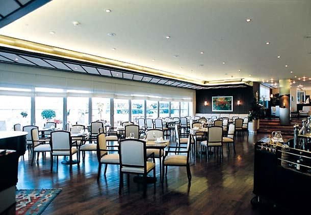 Renaissance Polat Istanbul Hotel - 16