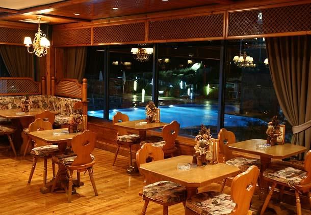 Renaissance Polat Istanbul Hotel - 18