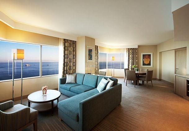 Renaissance Polat Istanbul Hotel - 20