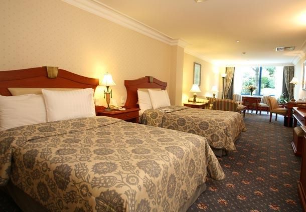 Renaissance Polat Istanbul Hotel - 24