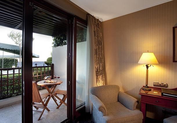 Renaissance Polat Istanbul Hotel - 25