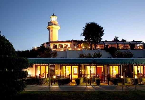 Renaissance Polat Istanbul Hotel - 26