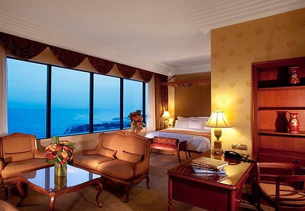 Renaissance Polat Istanbul Hotel - 27