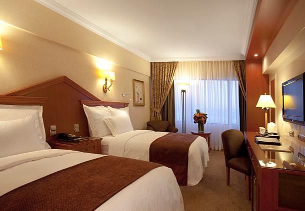 Renaissance Polat Istanbul Hotel - 28