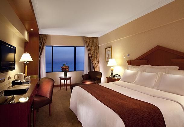 Renaissance Polat Istanbul Hotel - 29