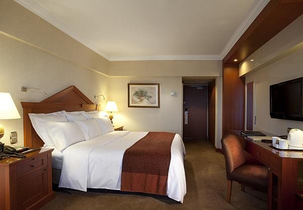 Renaissance Polat Istanbul Hotel - 30