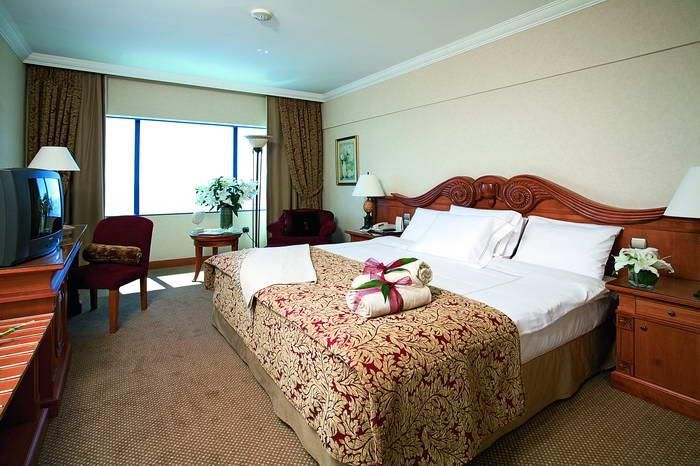 Renaissance Polat Istanbul Hotel - 4