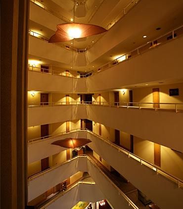 Renaissance Polat Istanbul Hotel - 31