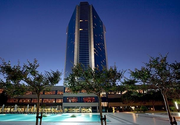 Renaissance Polat Istanbul Hotel - 32