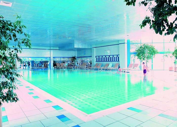 Renaissance Polat Istanbul Hotel - 5