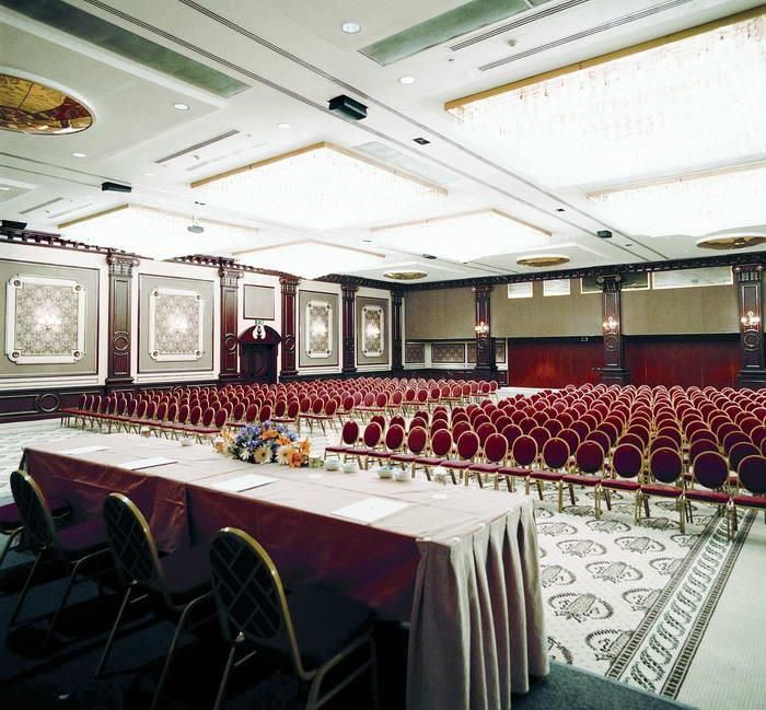 Renaissance Polat Istanbul Hotel - 6