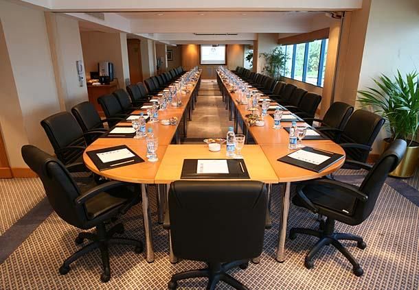 Renaissance Polat Istanbul Hotel - 8