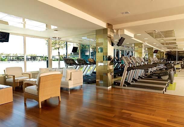 Renaissance Polat Istanbul Hotel - 10